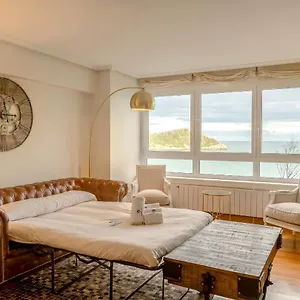Apartamento Maskortxo - Basque, San Sebastián