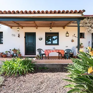 Live Casita Vieja Сasa de vacaciones La Laguna (Tenerife)