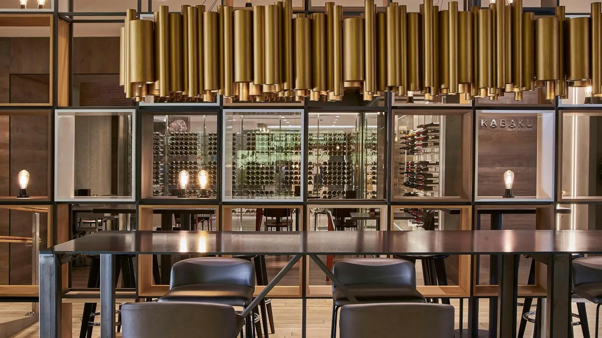 Nh Collection San Sebastian Aranzazu Hotel Spain