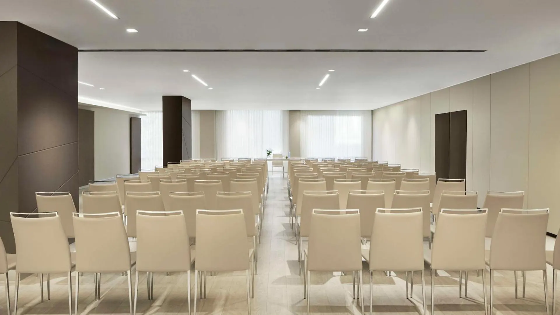 Nh Collection San Sebastian Aranzazu Hotel