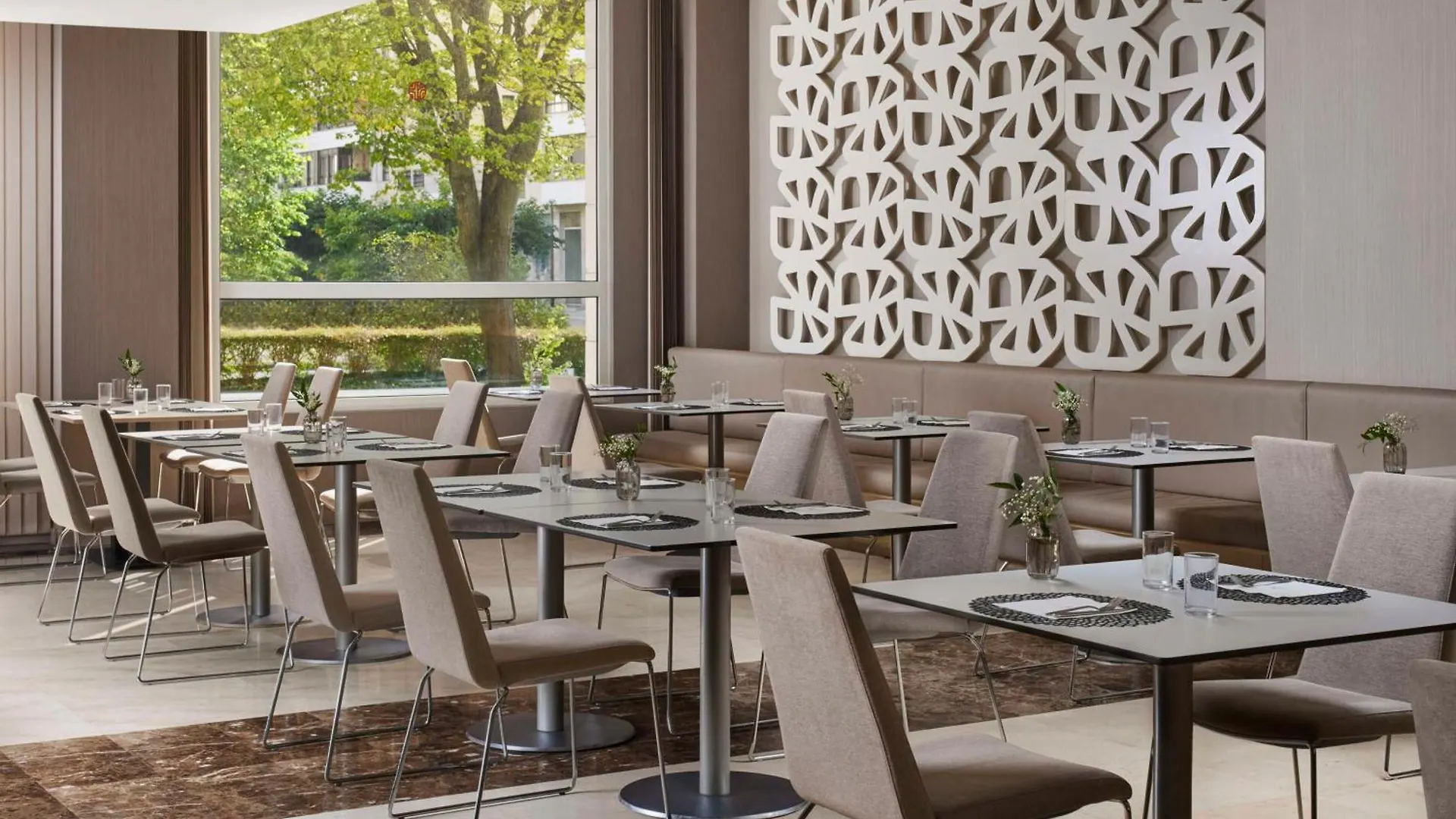 Nh Collection San Sebastian Aranzazu Hotel