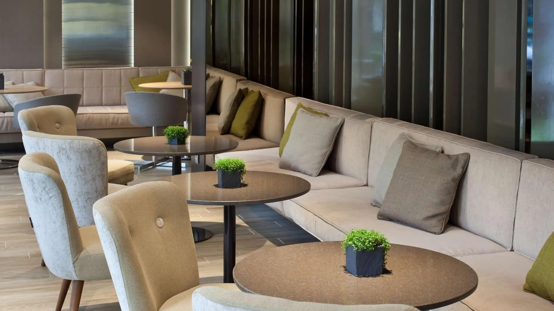 Nh Collection San Sebastian Aranzazu Hotel