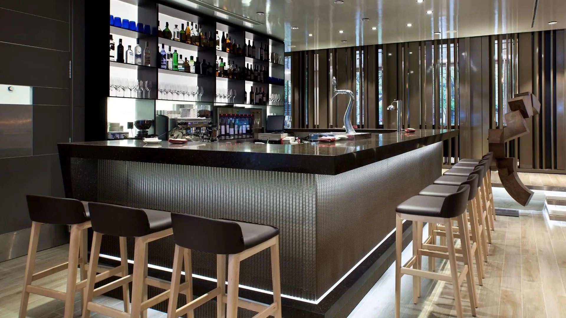 Nh Collection San Sebastian Aranzazu Hotel