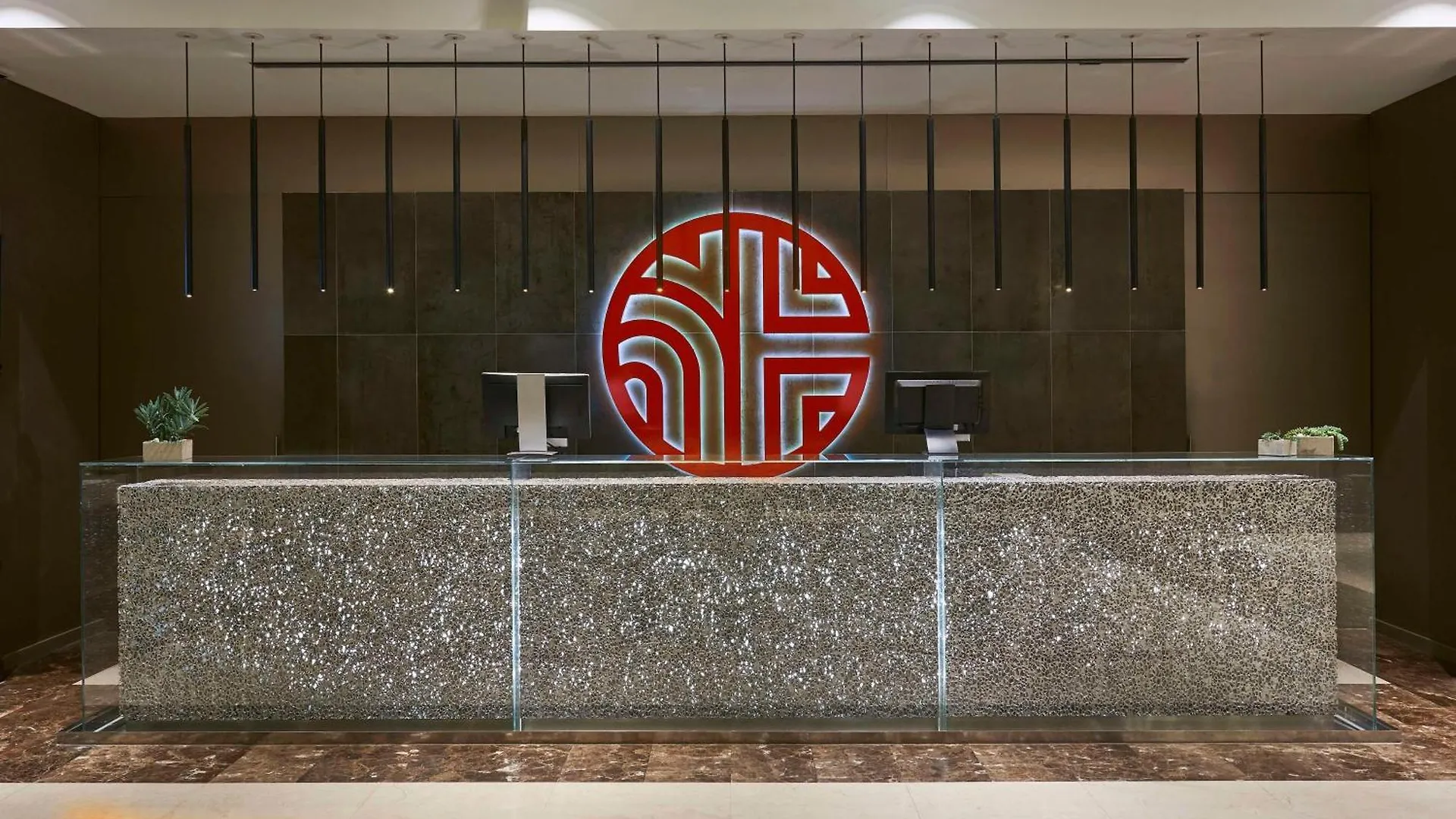Nh Collection San Sebastian Aranzazu Hotel