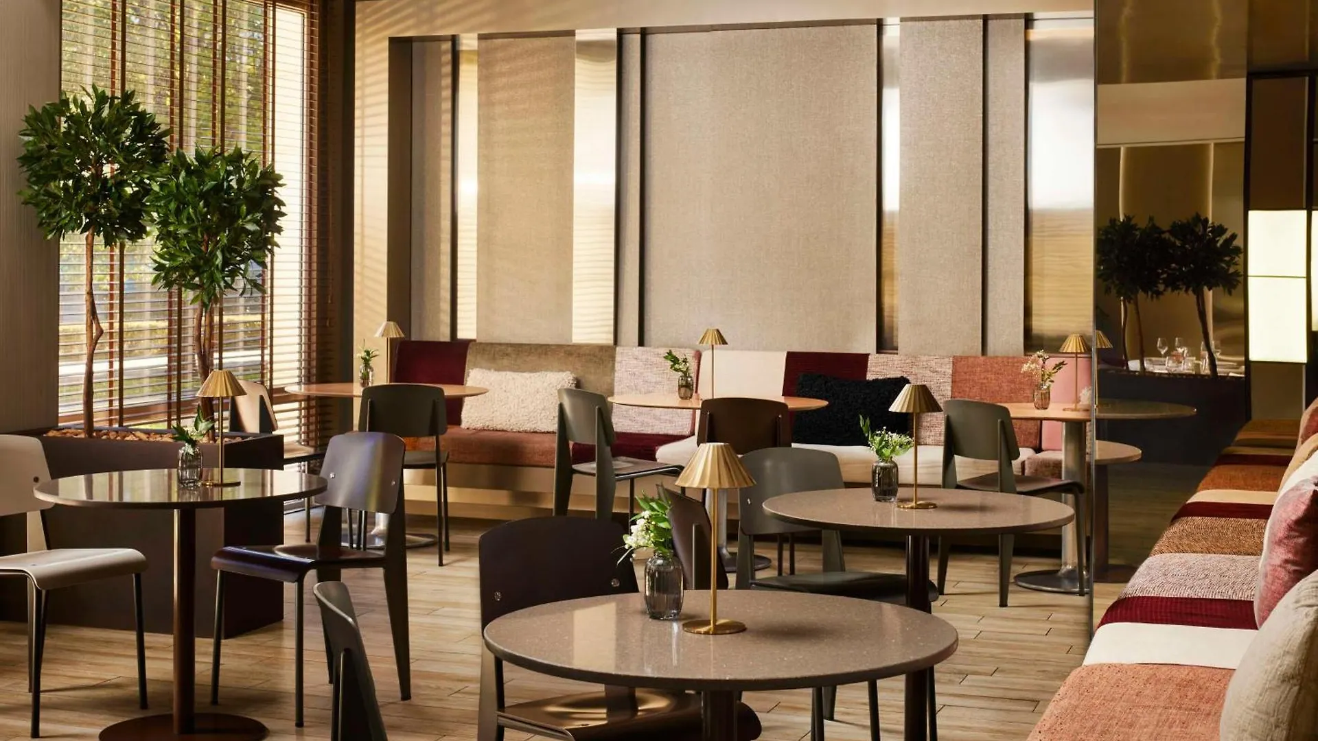 Nh Collection San Sebastian Aranzazu Hotel Spain