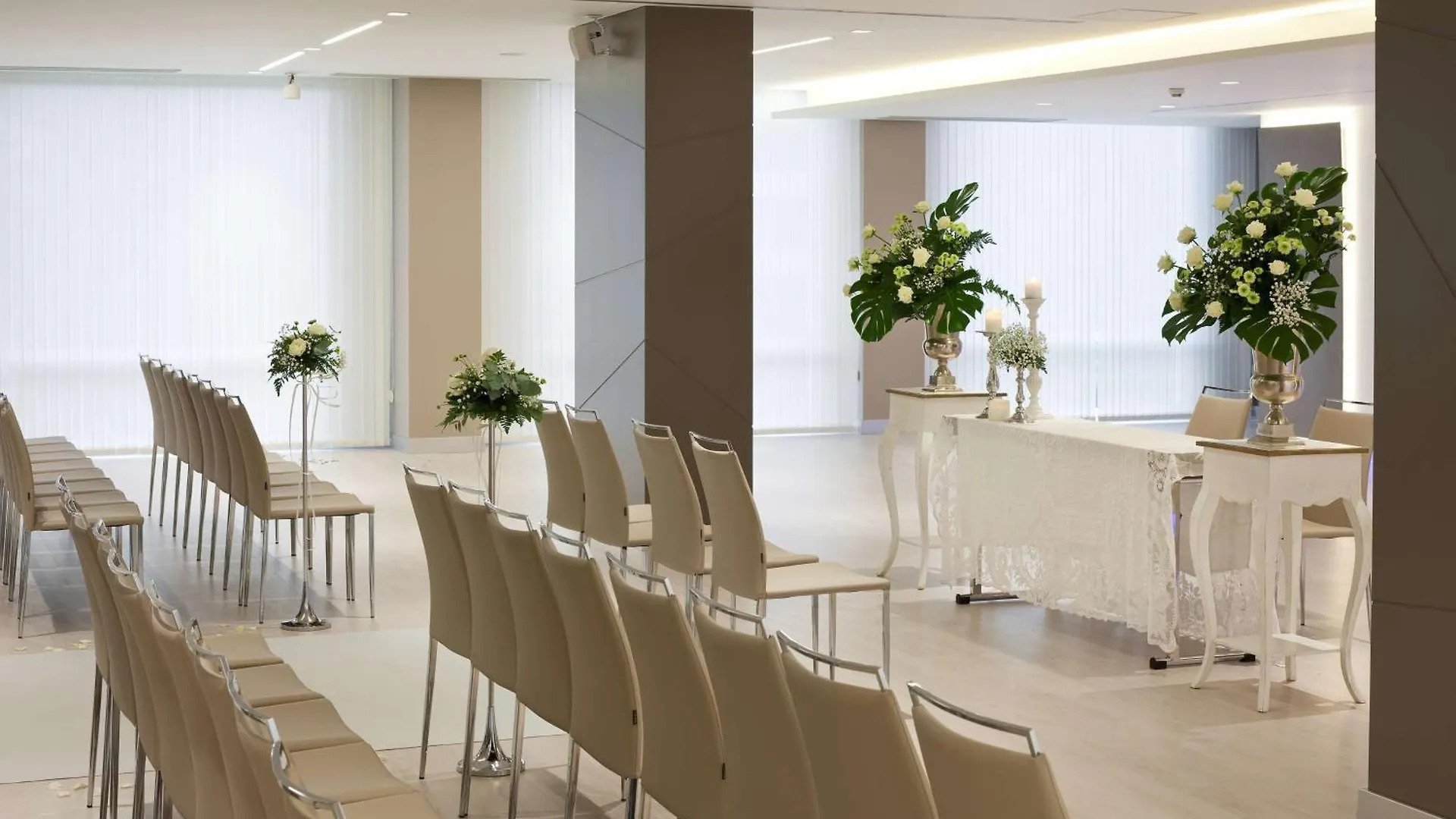 Nh Collection San Sebastian Aranzazu Hotel 4*,  Spain