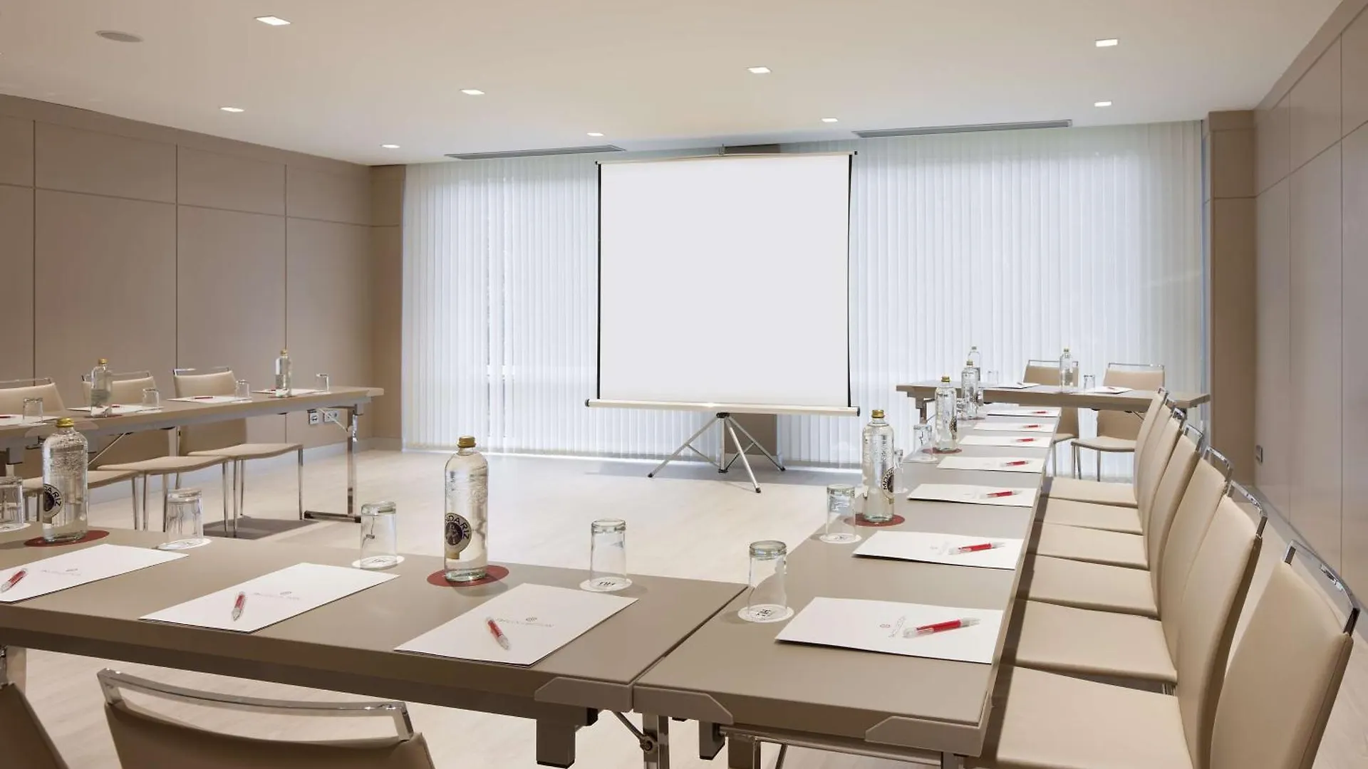 Nh Collection San Sebastian Aranzazu Hotel 4*,  Spain