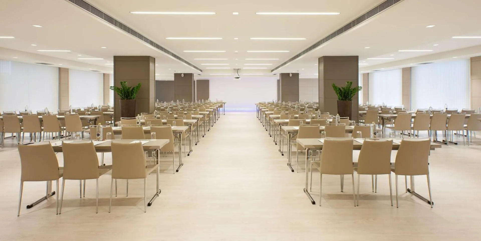 Nh Collection San Sebastian Aranzazu Hotel
